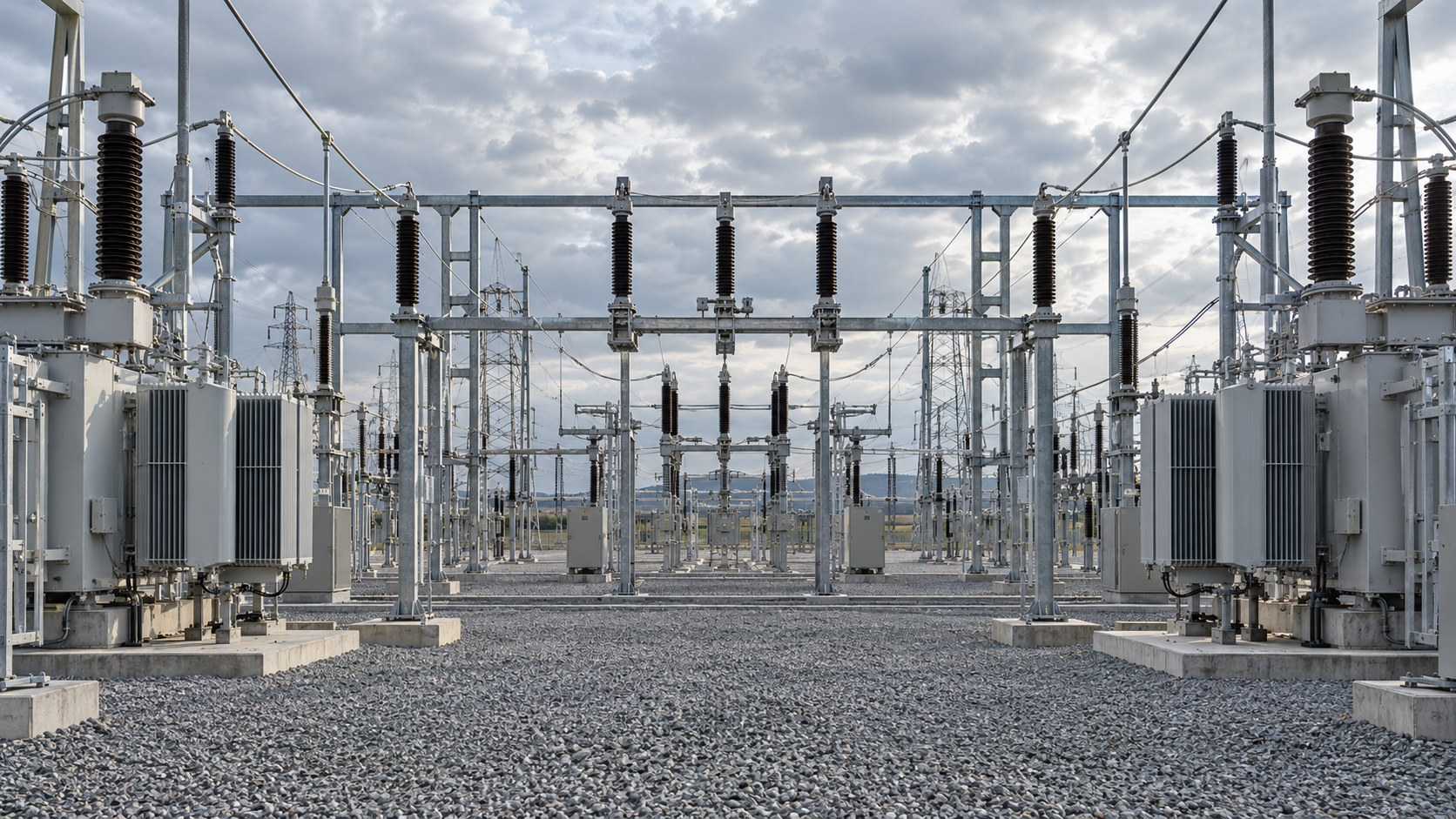 Substation
