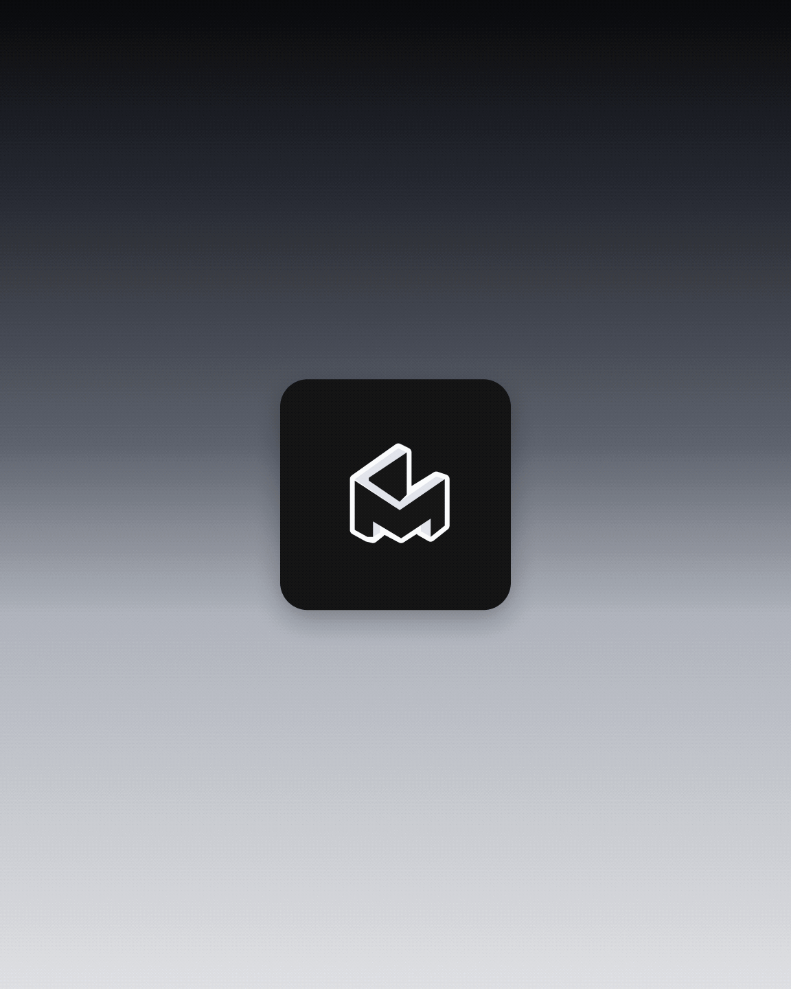 AI-native design tools moving through an animated system